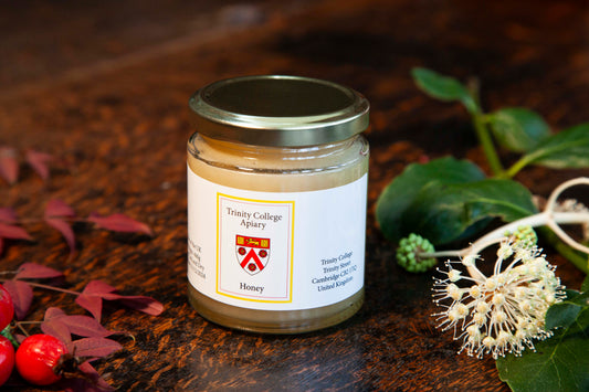 Trinity College Apiary Honey, Set (450 g/1 lb)