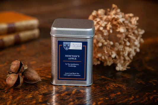 Newton's Apple (2 tins for £22.50)