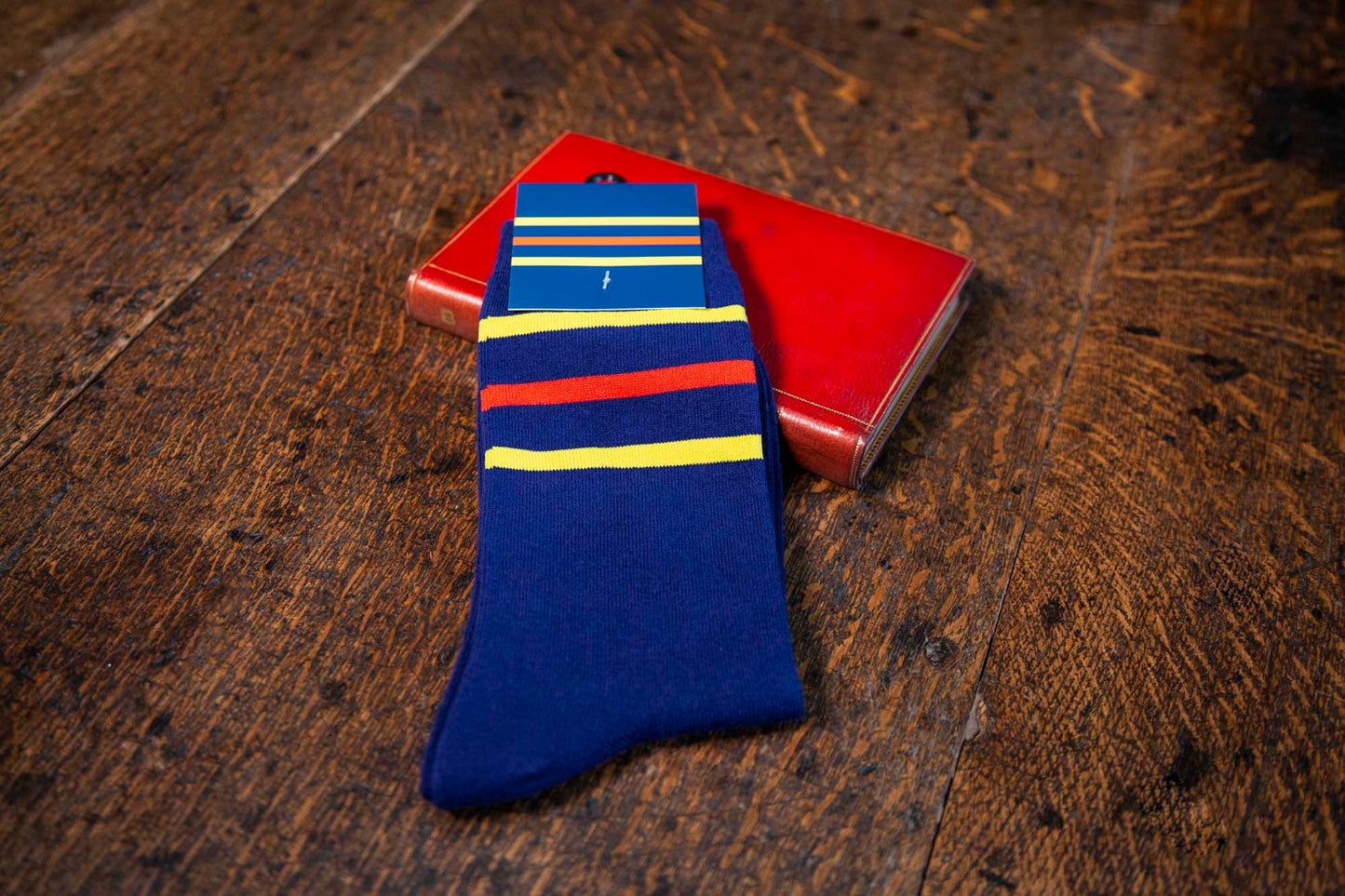 Trinity College Socks