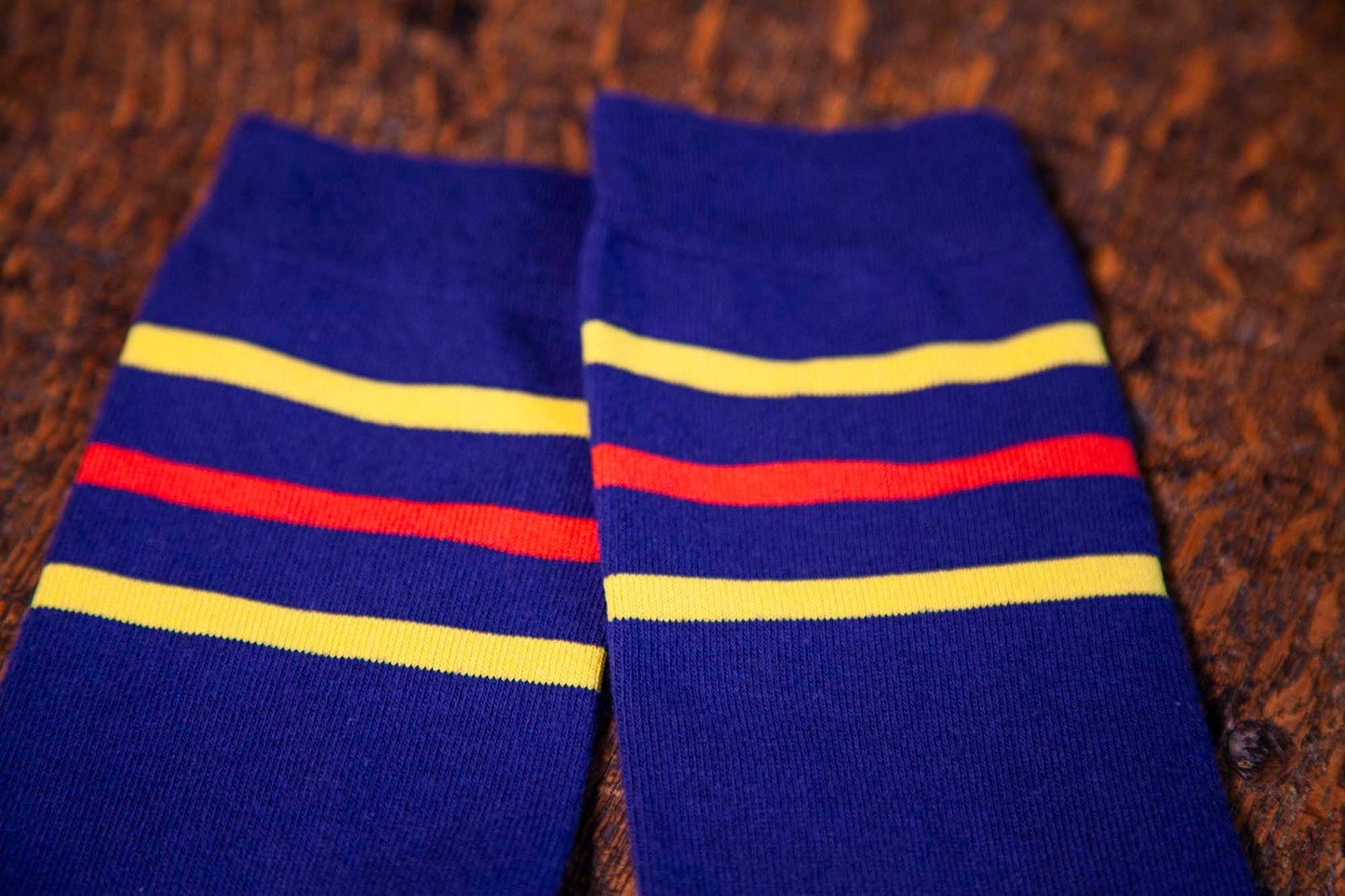 Trinity College Socks