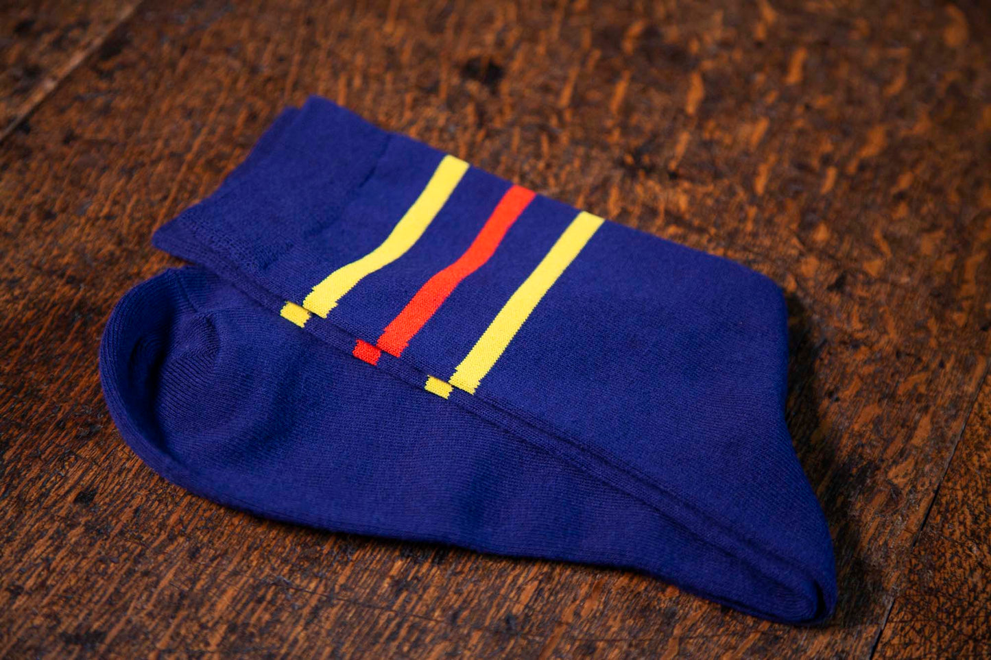 Trinity College Socks