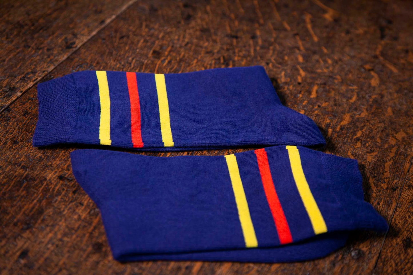 Trinity College Socks