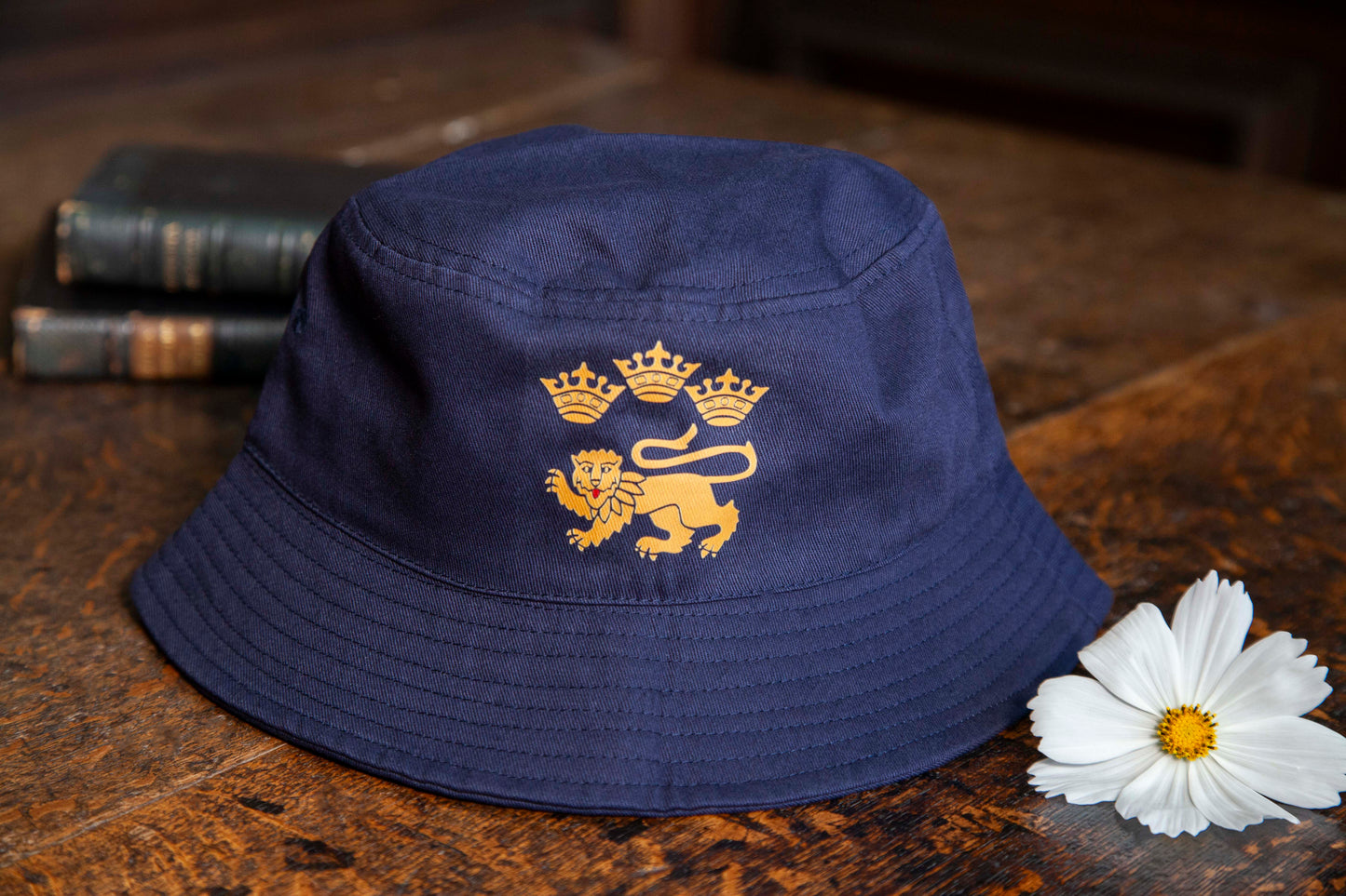 Boat Club Bucket Hat (2 for £20)