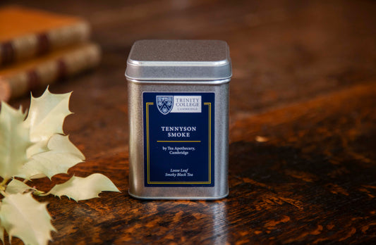Tennyson Smoke (2 tins for £22.50)