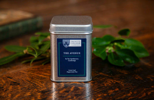 The Avenue (2 tins for £18)