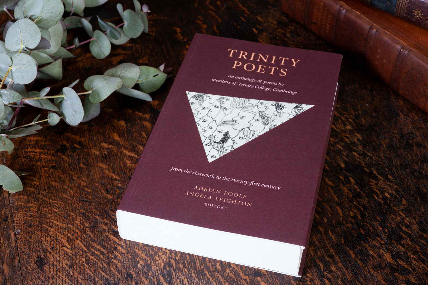 Trinity Poets